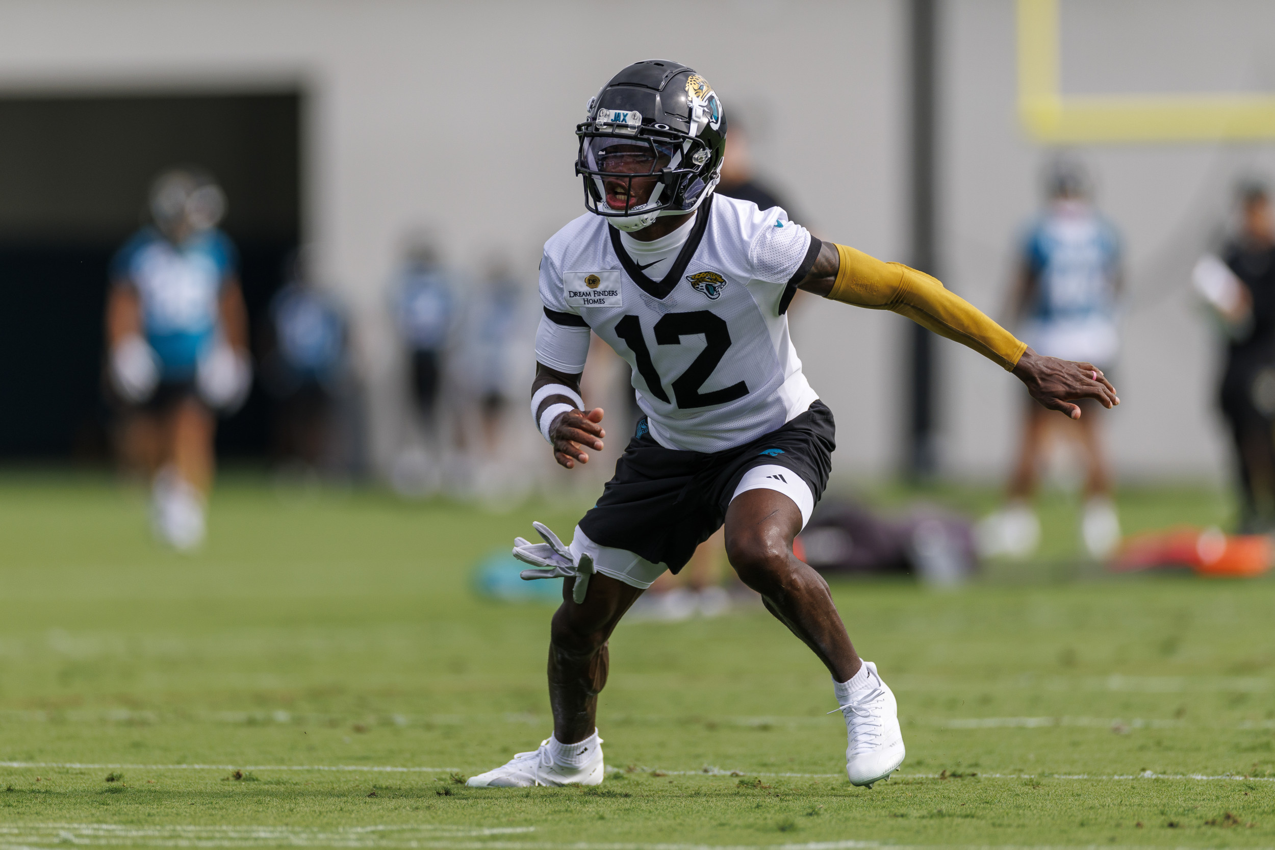 Shannon Sharpe Shares Major Warning for Jaguars’ Travis Hunter