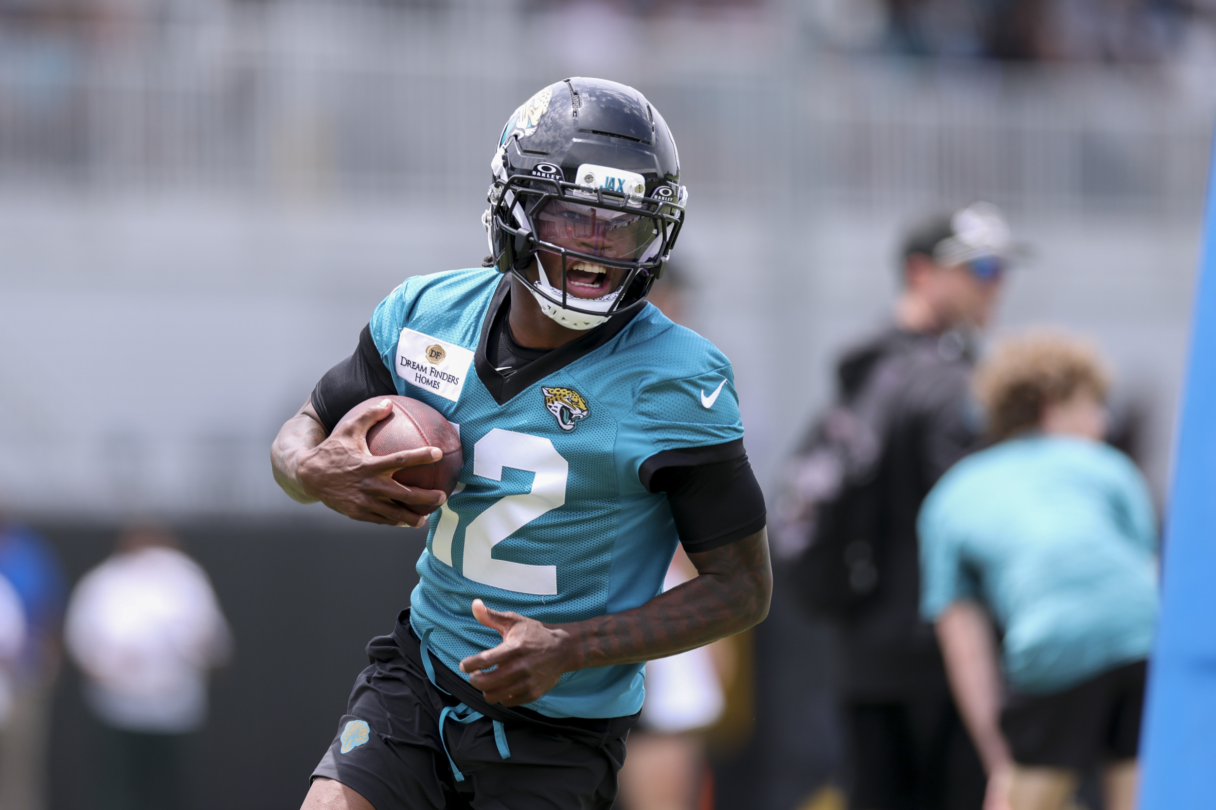 Jaguars’ Travis Hunter Given Surprising Spot in NFL Madden Rookie Rankings