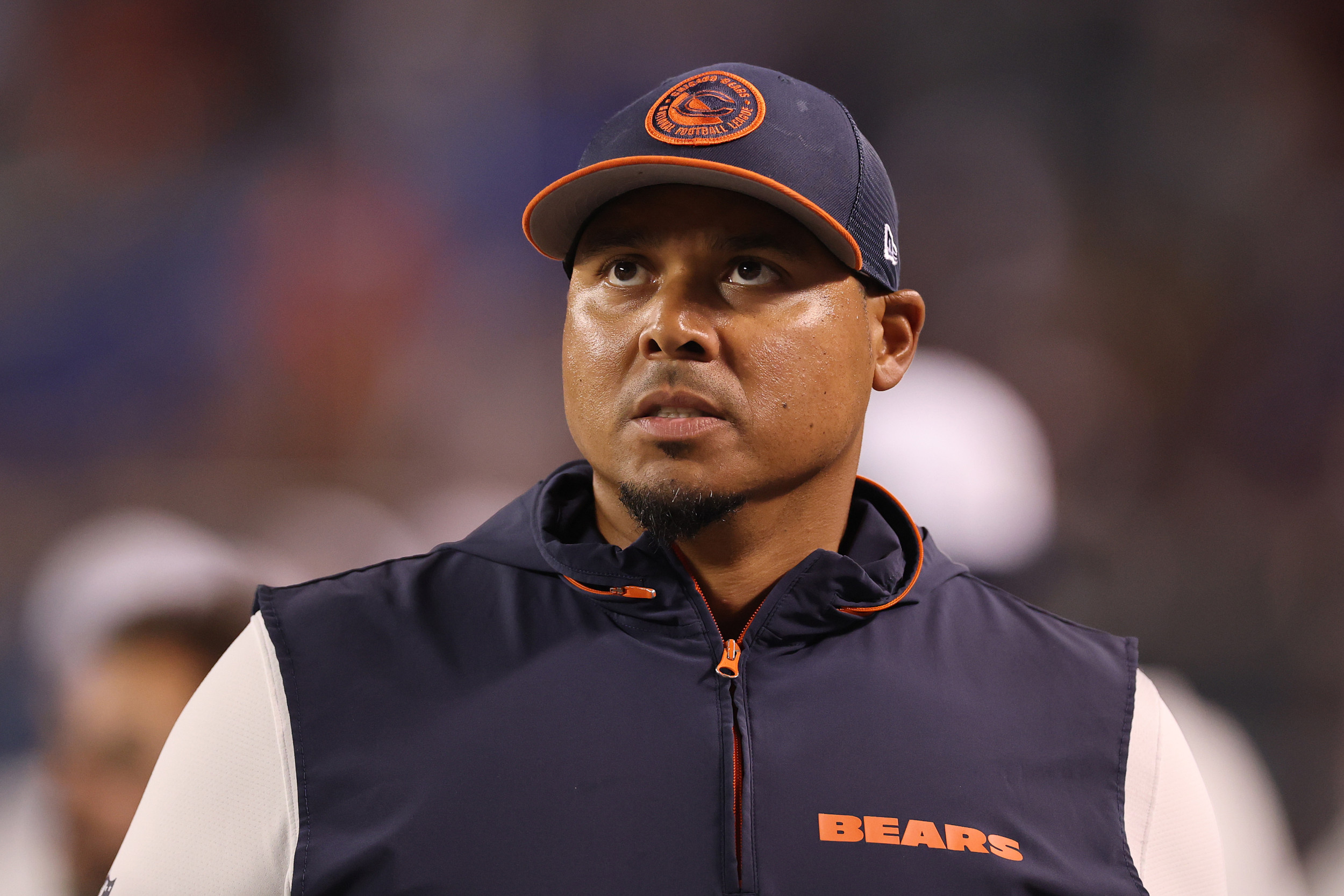 Bears Connected to Intriguing Trade With Jaguars