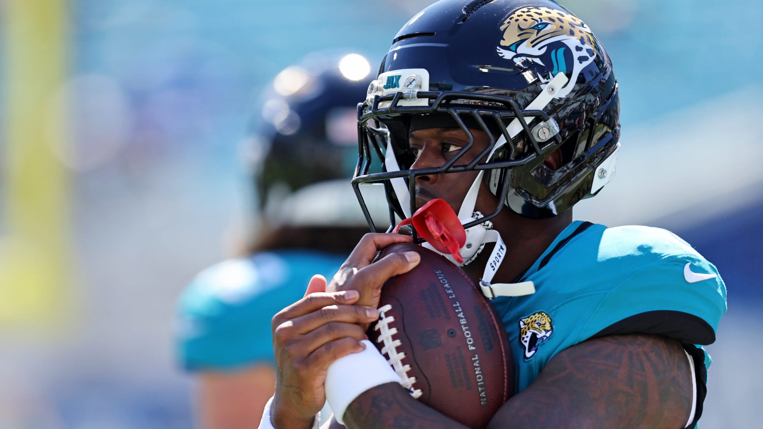 Jaguars vs. Texans Week 10 TV map: Will game be televised in your area?