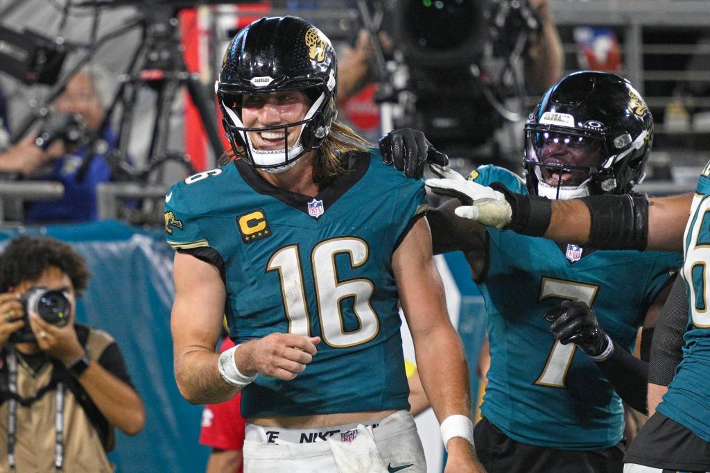 Mike Bianchi: The Jaguars are coming to Orlando in 2027 — the NFL just has to rubber-stamp it